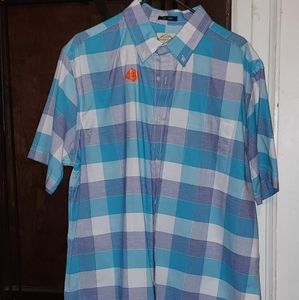 St. John's Bay Men's Shirt-XL
